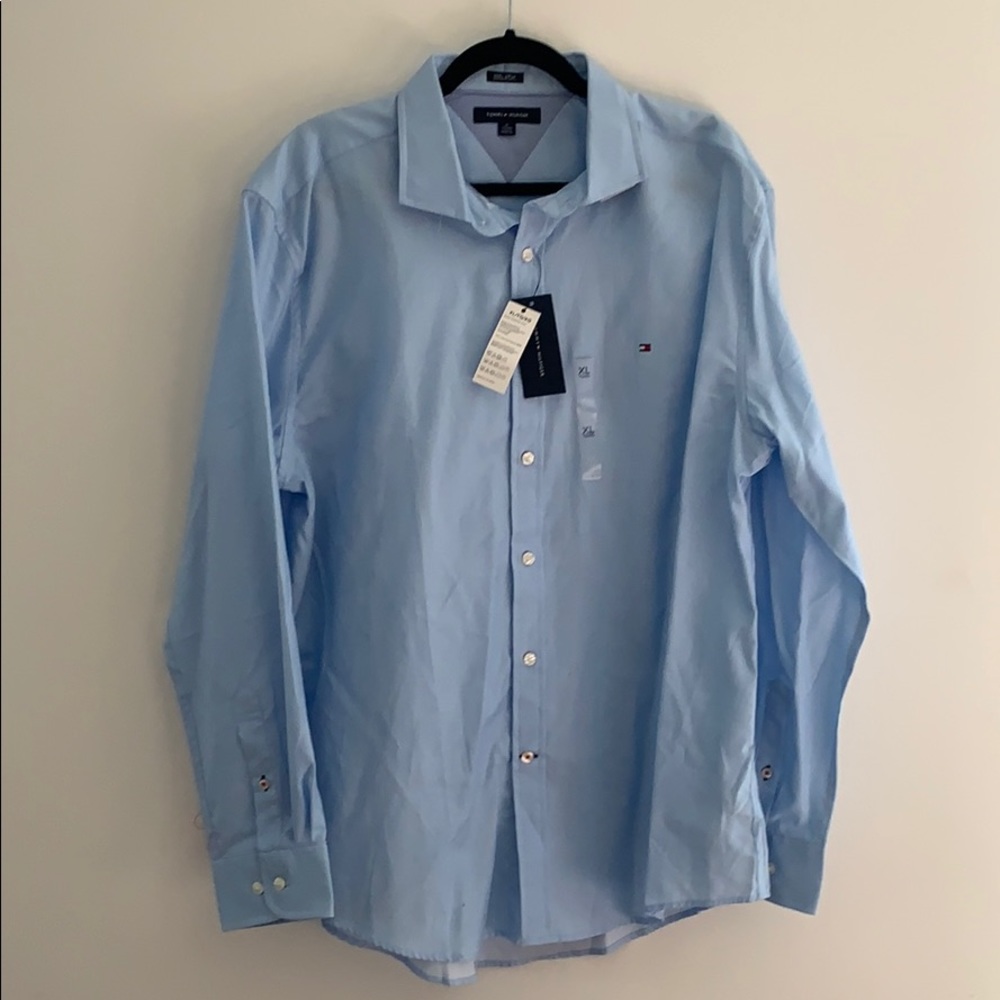 Tommy Hilfiger Shirt